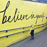 Mindset - Photo by Katrina Wright on Unsplash