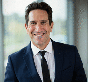 Dr Mark Manasse Headshot
